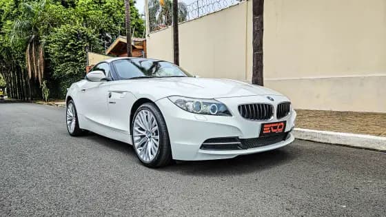Carro 2.5 I6 GASOLINA SDRIVE23I AUTOMÁTICO