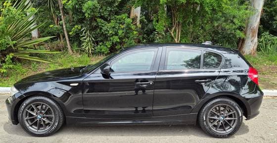 Carro 2.0 UE71 16V GASOLINA 4P AUTOMÁTICO