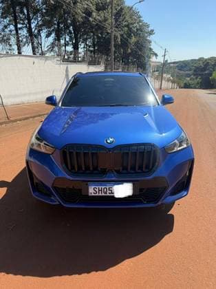 Carro 2.0 16V TURBO GASOLINA SDRIVE20I M SPORT STEPTRONIC