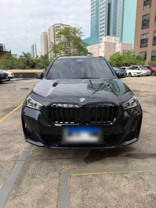 Carro 2.0 16V TURBO GASOLINA SDRIVE20I M SPORT STEPTRONIC
