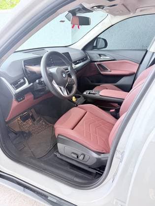 Carro 2.0 16V TURBO GASOLINA SDRIVE20I X-LINE STEPTRONIC