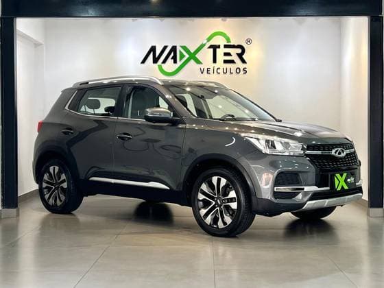 Carro 1.5 VVT TURBO iFLEX TXS DCT
