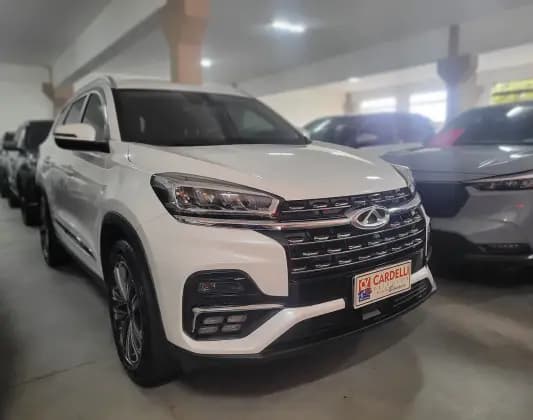 Carro 1.6 TGDI GASOLINA TXS MAX DRIVE DCT