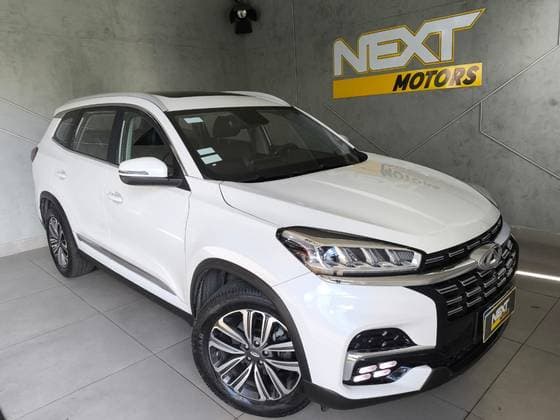 Carro 1.6 TGDI GASOLINA TXS DCT