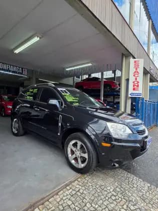 Carro 3.0 SFI AWD V6 24V GASOLINA 4P AUTOMÁTICO