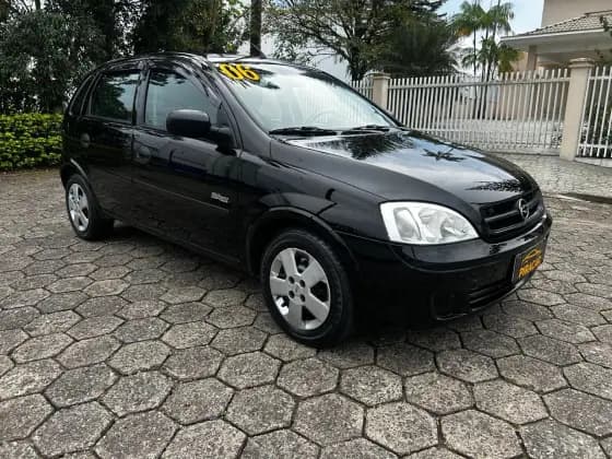 Carro 1.0 MPFI MAXX 8V FLEX 4P MANUAL