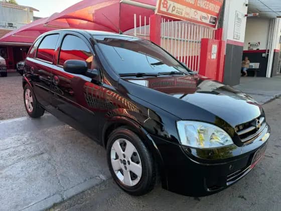 Carro 1.4 MPFI MAXX 8V FLEX 4P MANUAL