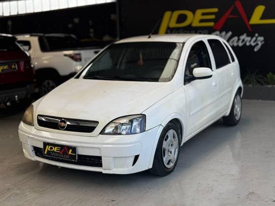 Carro 1.4 MPFI PREMIUM 8V FLEX 4P MANUAL