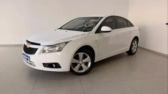 Carro 1.8 LT 16V FLEX 4P AUTOMÁTICO