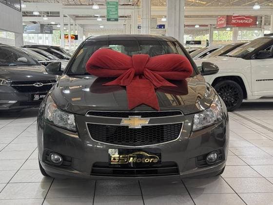 Carro 1.8 LT 16V FLEX 4P MANUAL