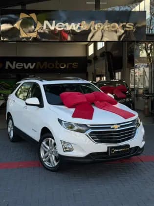 Carro 2.0 16V TURBO GASOLINA PREMIER AWD AUTOMÁTICO