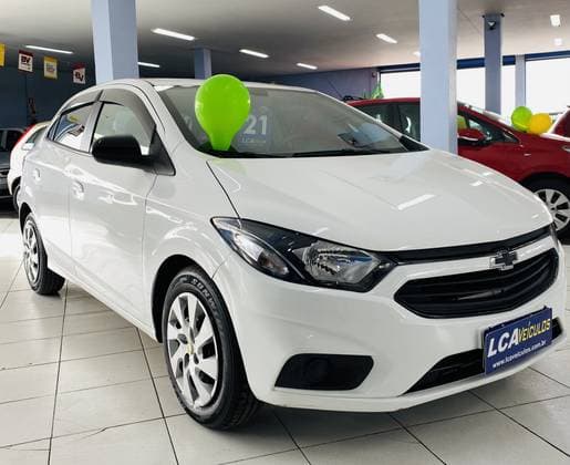 Carro 1.0 SPE4 FLEX MANUAL