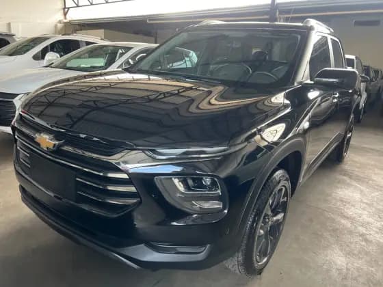 Carro 1.2 TURBO FLEX PREMIER AUTOMÁTICO