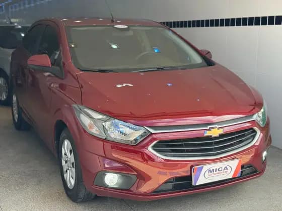 Carro 1.0 MPFI LT 8V FLEX 4P MANUAL