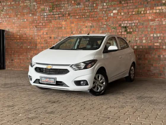 Carro 1.0 MPFI LT 8V FLEX 4P MANUAL