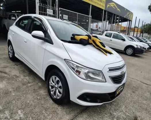 Carro 1.0 MPFI LT 8V FLEX 4P MANUAL