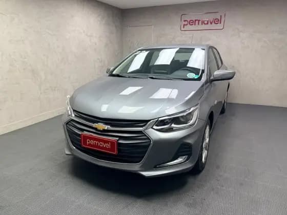 Carro 1.0 TURBO FLEX PREMIER AUTOMÁTICO