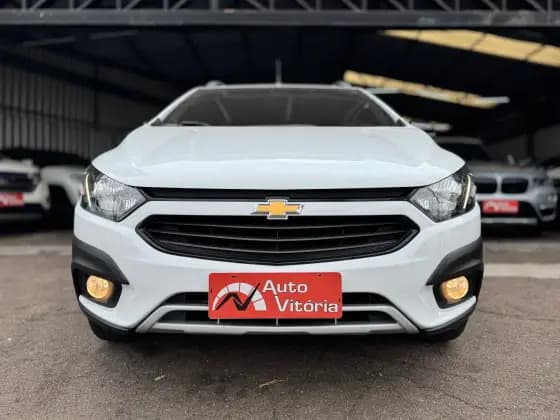 Carro 1.4 MPFI ACTIV 8V FLEX 4P MANUAL
