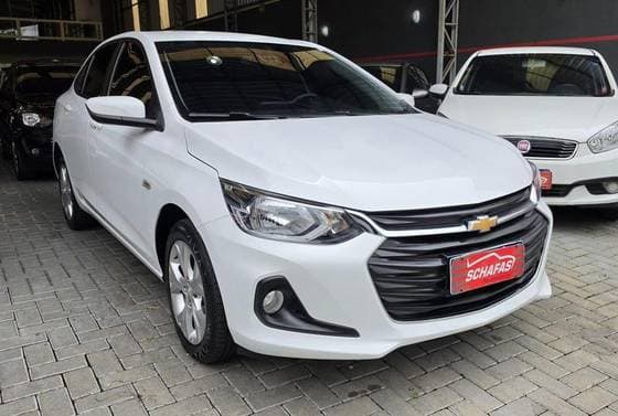 Carro 1.0 FLEX LT MANUAL