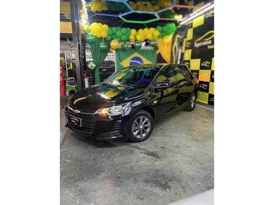 Carro 1.0 FLEX LT MANUAL