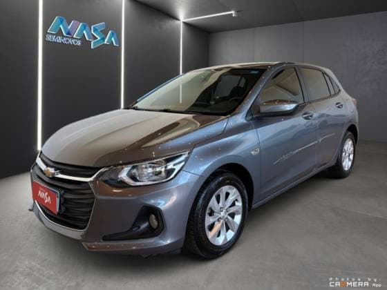 Carro 1.0 FLEX LT MANUAL