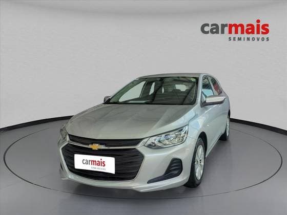 Carro 1.0 FLEX LT MANUAL