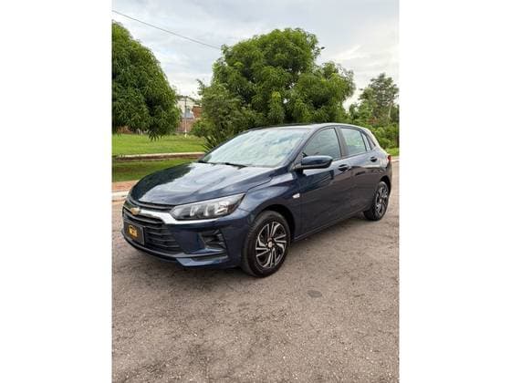 Carro 1.0 FLEX MANUAL