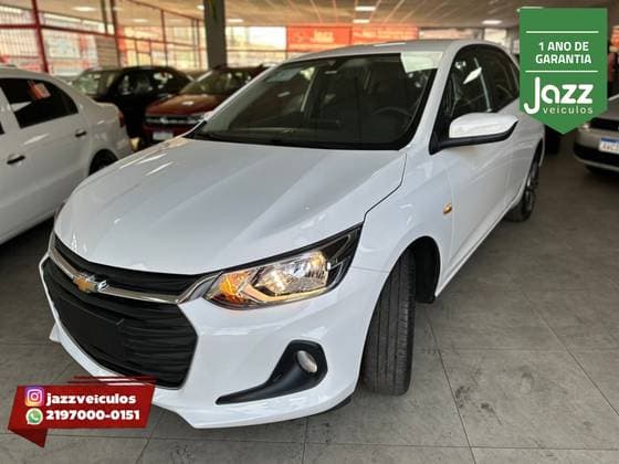 Carro 1.0 FLEX MANUAL