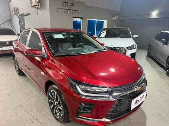 Carro 1.0 TURBO FLEX PLUS PREMIER AUTOMÁTICO