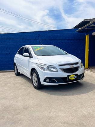 Carro 1.4 MPFI LT 8V FLEX 4P MANUAL