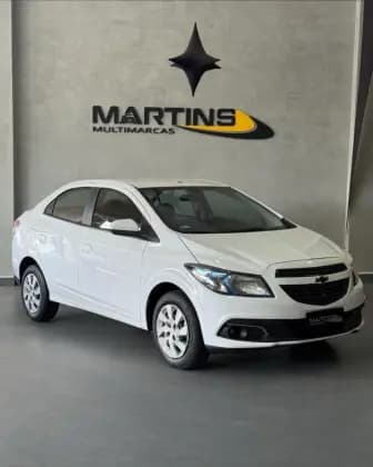 Carro 1.4 MPFI LT 8V FLEX 4P MANUAL