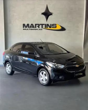 Carro 1.4 MPFI LT 8V FLEX 4P MANUAL
