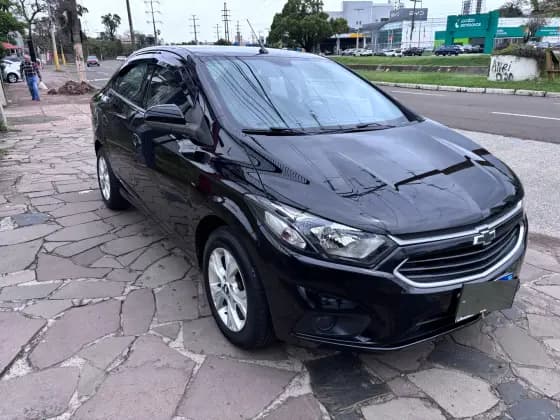 Carro 1.4 MPFI LT 8V FLEX 4P MANUAL
