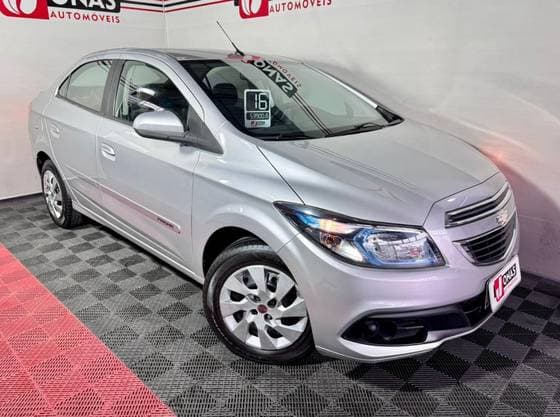 Carro 1.4 MPFI LT 8V FLEX 4P MANUAL