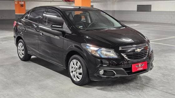 Carro 1.4 MPFI LT 8V FLEX 4P MANUAL