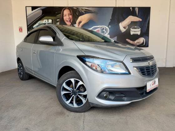 Carro 1.4 MPFI LT 8V FLEX 4P MANUAL