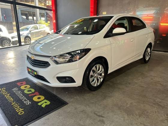 Carro 1.4 MPFI LT 8V FLEX 4P MANUAL
