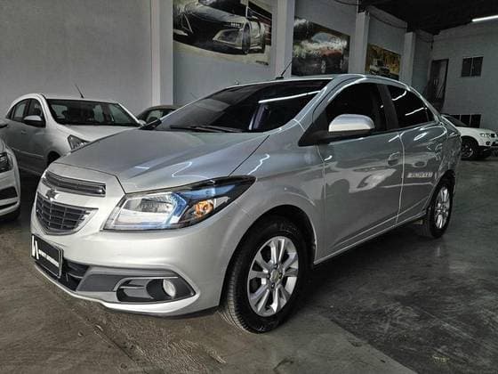 Carro 1.4 MPFI LTZ 8V FLEX 4P MANUAL