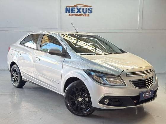 Carro 1.4 MPFI LTZ 8V FLEX 4P MANUAL