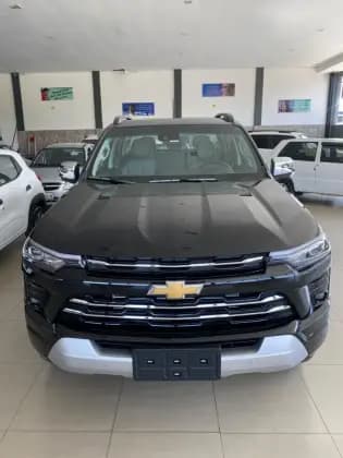 Carro 2.8 16V TURBO DIESEL LTZ CD 4X4 AUTOMÁTICO