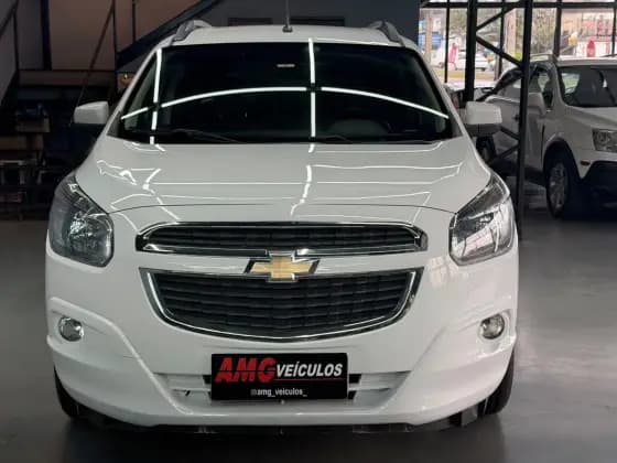 Carro 1.8 LTZ 8V FLEX 4P MANUAL