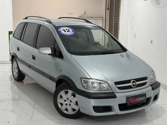 Carro 2.0 MPFI EXPRESSION 8V FLEX 4P AUTOMÁTICO