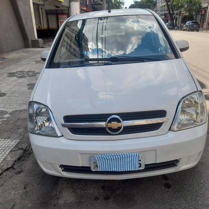 Carro 1.8 MPFI JOY 8V FLEX 4P MANUAL