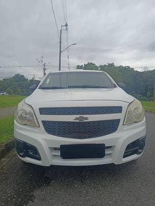 Carro 1.4 MPFI LS CS 8V FLEX 2P MANUAL