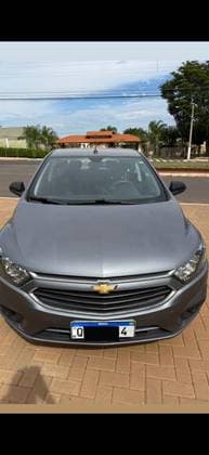 Carro 1.0 FLEX MANUAL