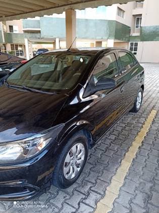 Carro 1.0 MPFI LT 8V FLEX 4P MANUAL