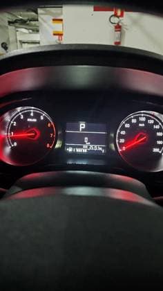 Carro 1.0 TURBO FLEX AUTOMÁTICO
