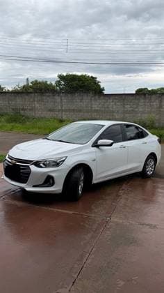 Carro 1.0 TURBO FLEX LT MANUAL