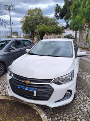 Carro 1.0 TURBO FLEX LT MANUAL