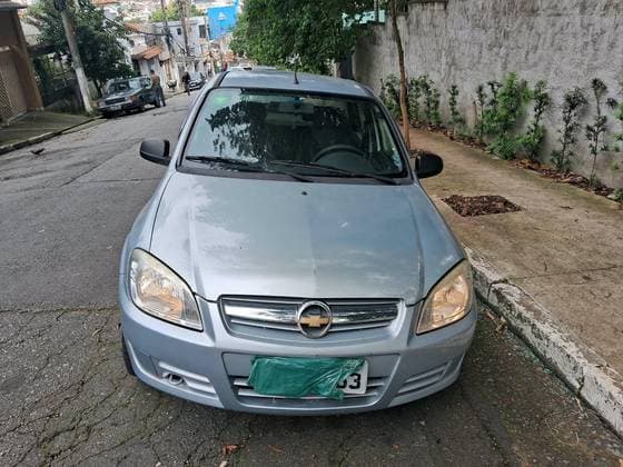 Carro 1.4 MPFI MAXX 8V FLEX 4P MANUAL